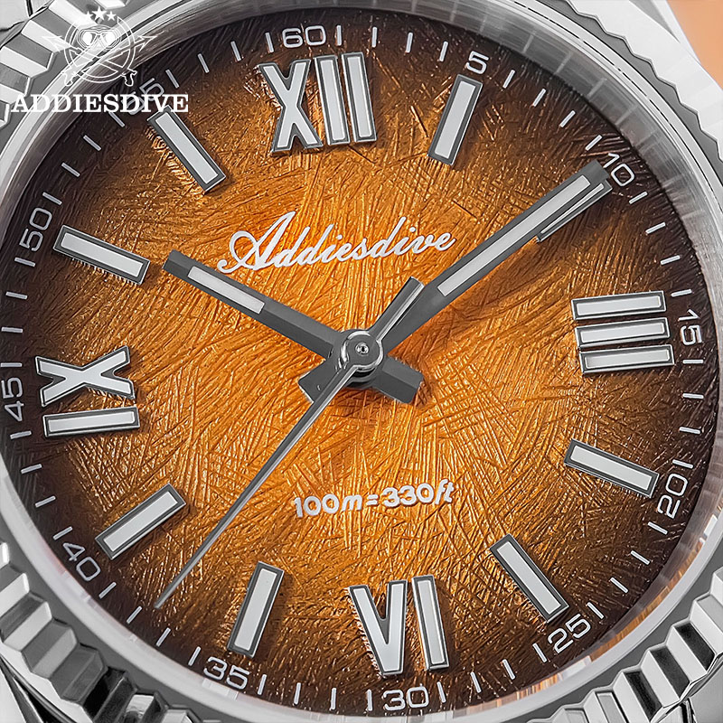 ADDIESDIVE Zarif Kadın Saati L - Luxury Watch incelemesi ve fiyatı