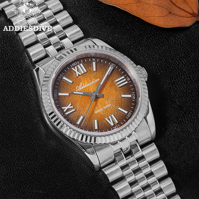 ADDIESDIVE Zarif Kadın Saati L - Luxury Watch incelemesi ve fiyatı