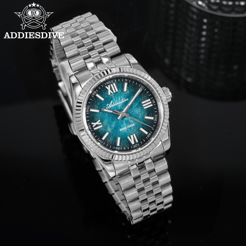 ADDIESDIVE Zarif Kadın Saati L - Luxury Watch incelemesi ve fiyatı