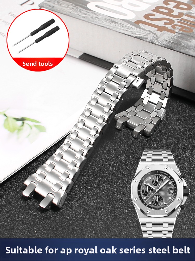 AP Audemars Piguet Royal Offsh - Audemars Piguet Watch Royal Oak Offshore incelemesi ve fiyatı