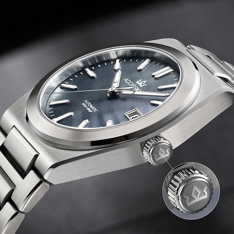 AddiesKin K008 Japon Miyota 90 - Luxury Watch Packaging Box incelemesi ve fiyatı