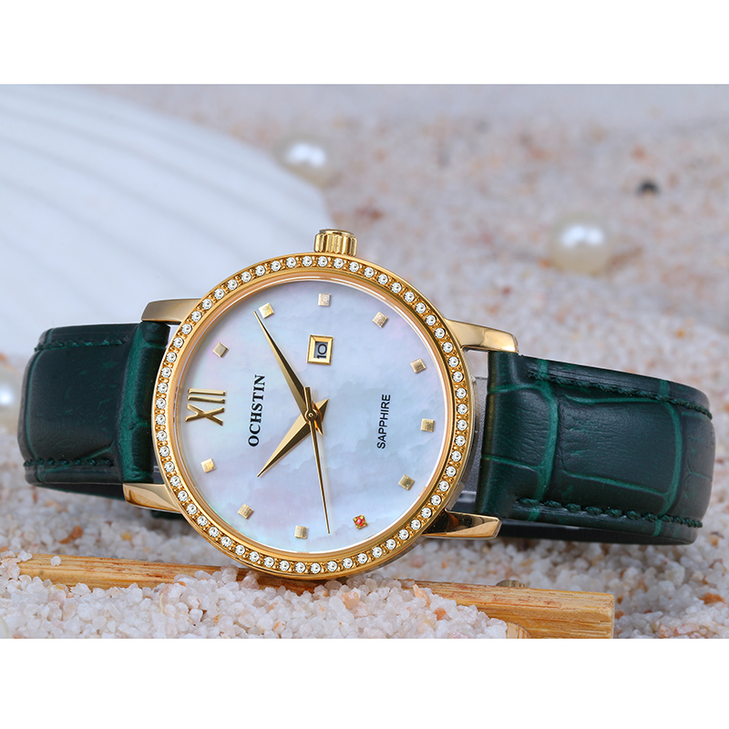 OCHSTIN kadın saatler japonya  - Quiet Luxury Watch incelemesi ve fiyatı