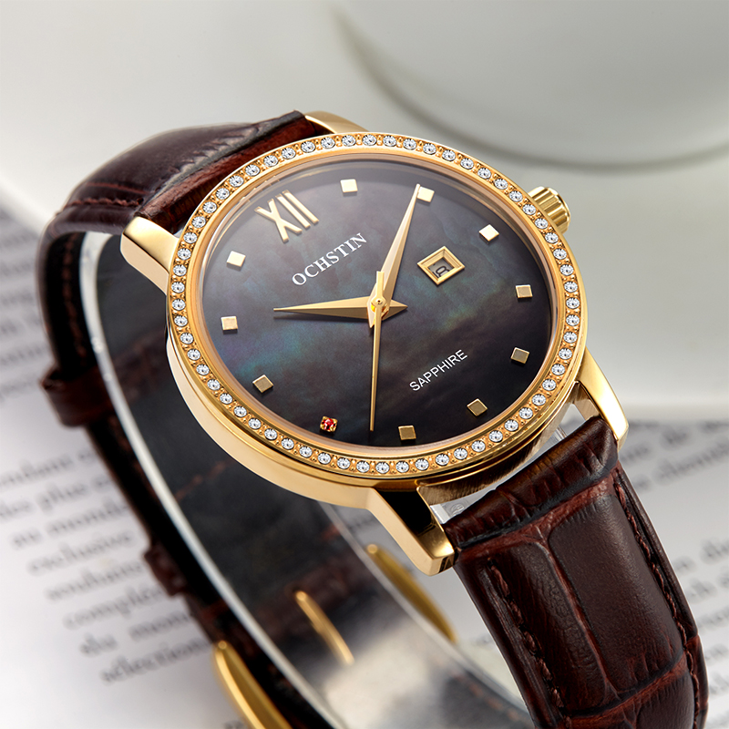 OCHSTIN kadın saatler japonya  - Quiet Luxury Watch incelemesi ve fiyatı