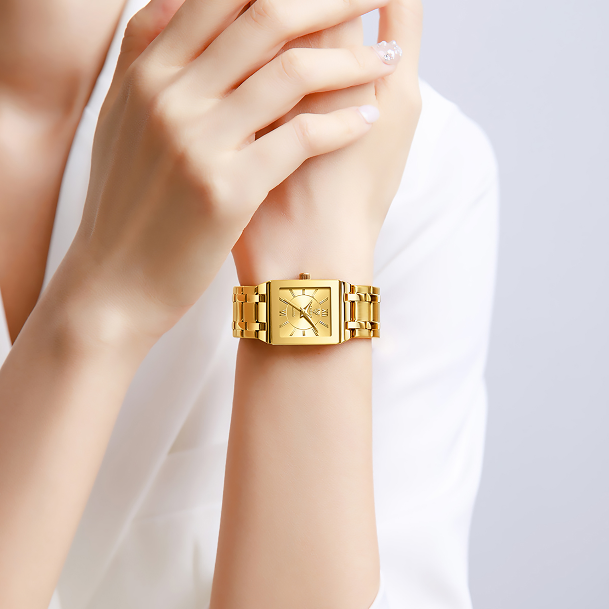 LIEBIG Lüks Kuvars Kol Saatler - Luxury Watch Uk incelemesi ve fiyatı
