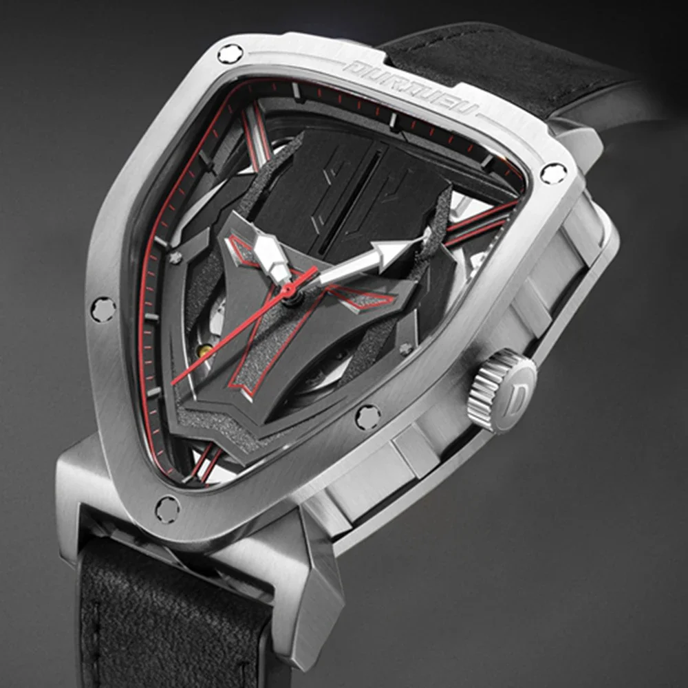 Sınırlı Üretim Otomatik Saat E - Luxury Watch Photo incelemesi ve fiyatı