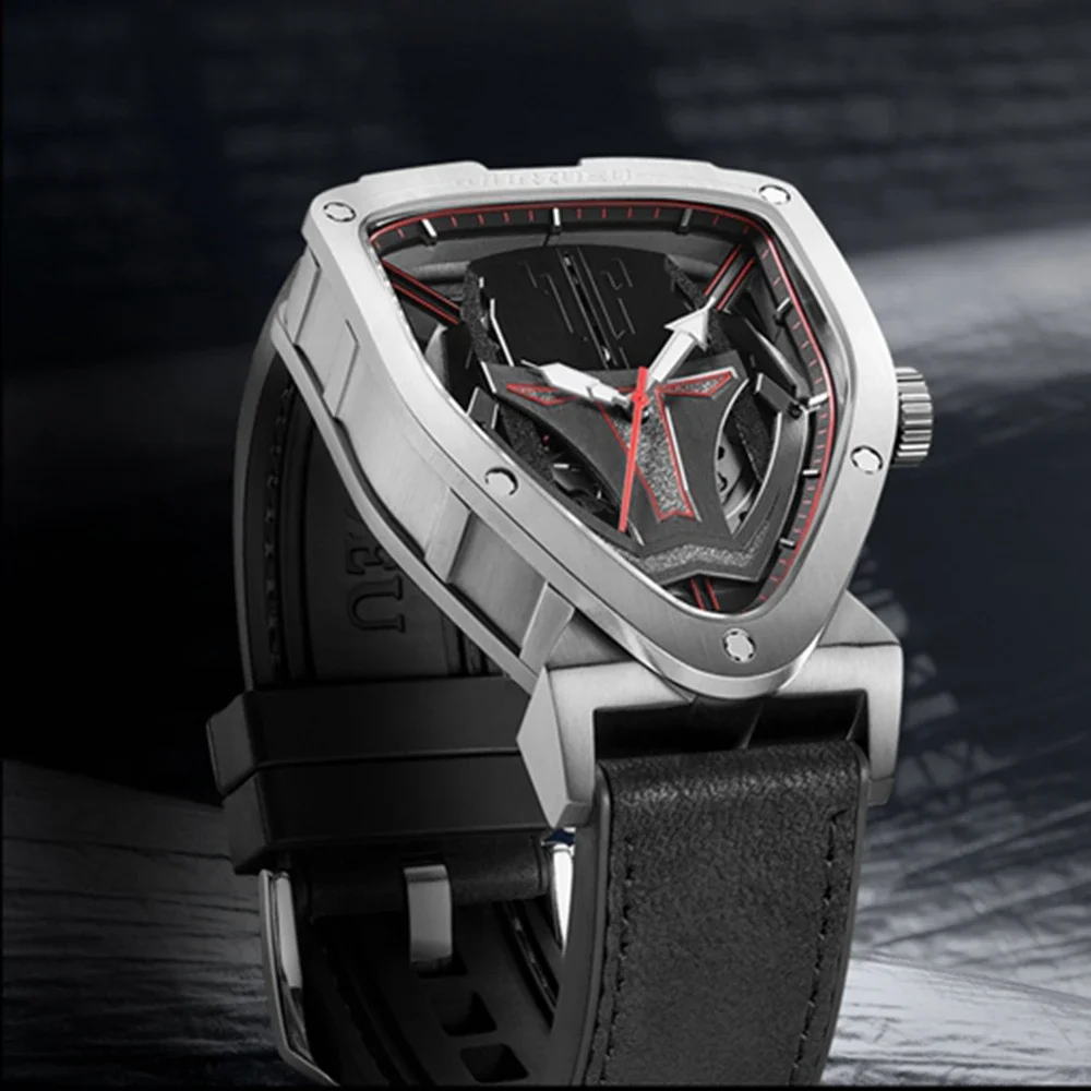 Sınırlı Üretim Otomatik Saat E - Luxury Watch Photo incelemesi ve fiyatı