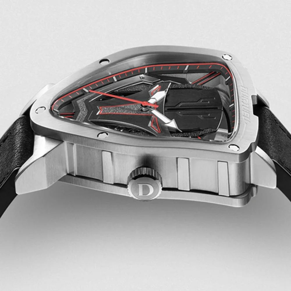 Sınırlı Üretim Otomatik Saat E - Luxury Watch Photo incelemesi ve fiyatı