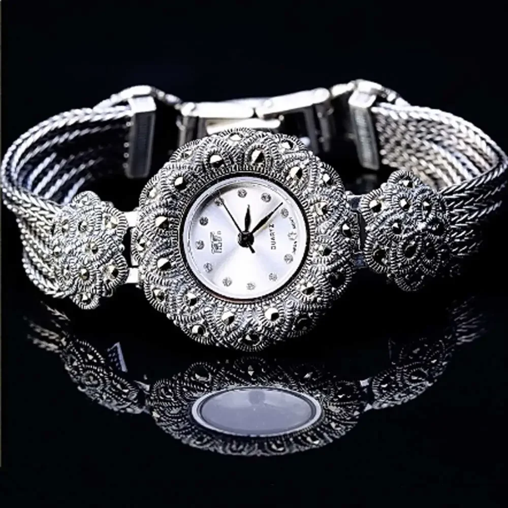 Koleksiyoncu eşyası-Retro Tarz - Luxury Watch Photo incelemesi ve fiyatı