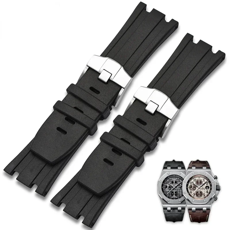 Audemars ve Piguet Royal Oak O - Audemars Piguet Watch Royal Oak Offshore incelemesi ve fiyatı