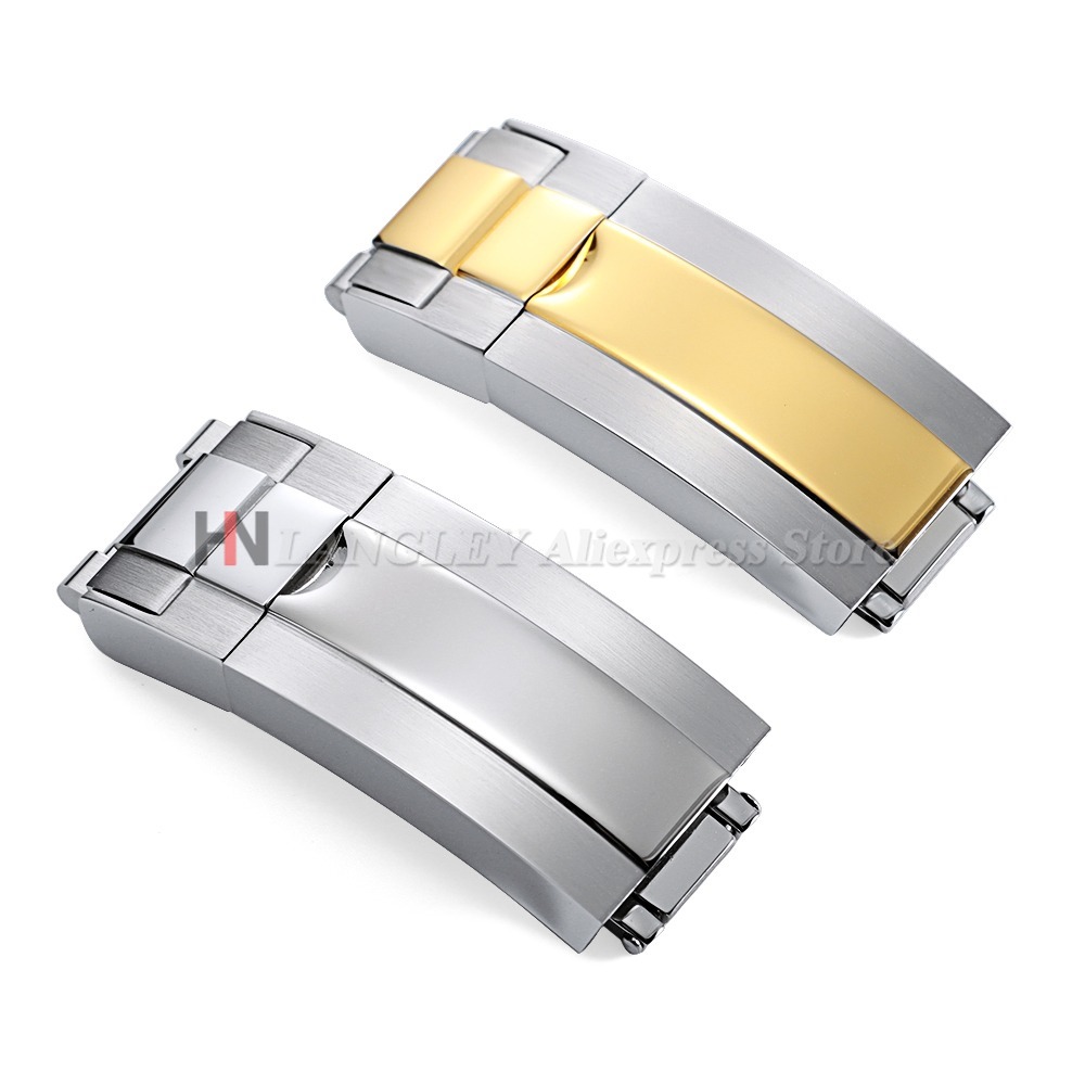 9x9mm 316L Paslanmaz Çelik Çif - Luxury Watch Uk incelemesi ve fiyatı
