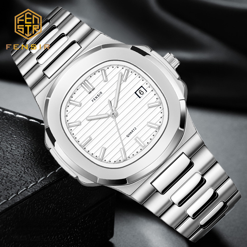 Erkekler için Klasik Marka Saa - Luxury Watch Name Brands incelemesi ve fiyatı