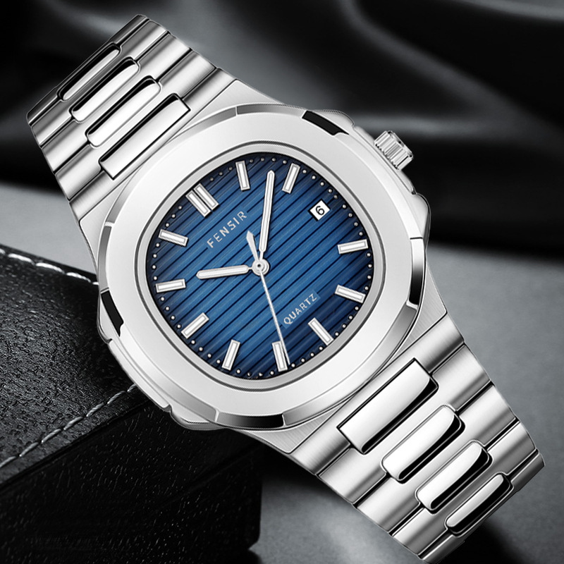 Erkekler için Klasik Marka Saa - Luxury Watch Name Brands incelemesi ve fiyatı