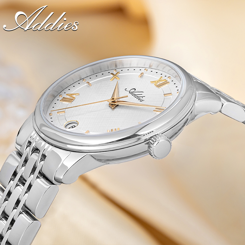 ADDIES Yeni Lüks Kadın Saati G - Luxury Watch Packaging Box incelemesi ve fiyatı