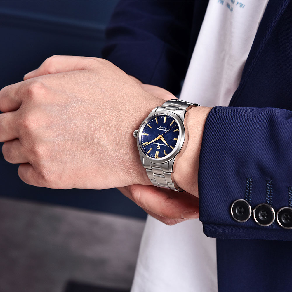 PAGANI DESIGN 40MM Erkekler Ku - Luxury Watch Uk incelemesi ve fiyatı
