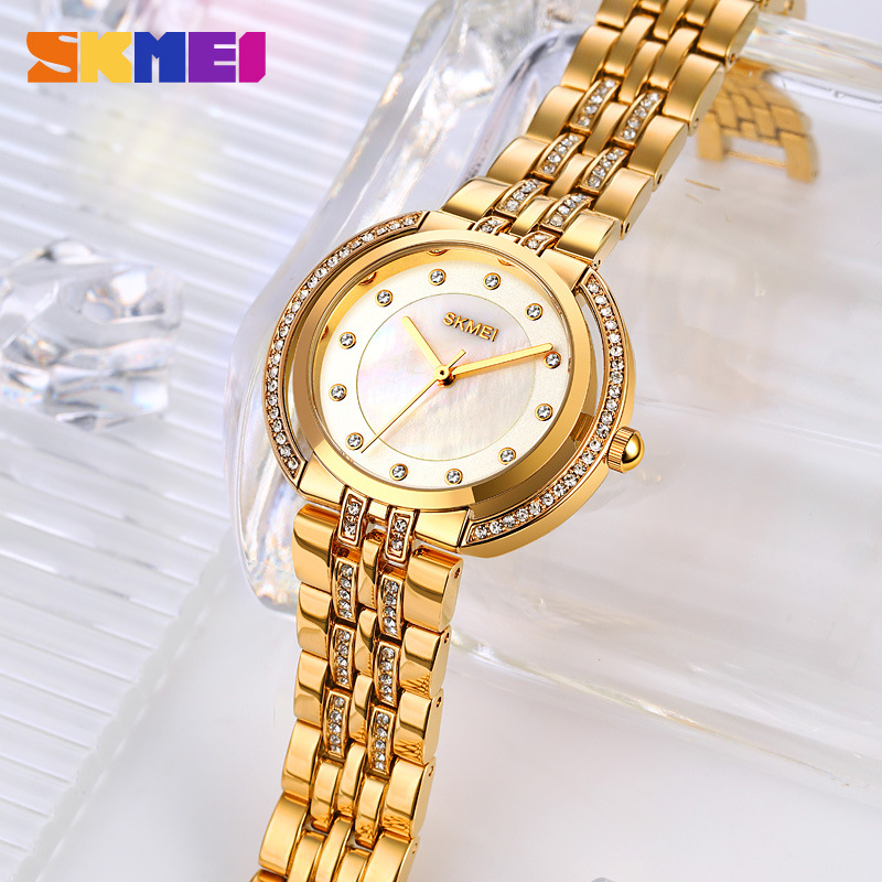 Bayan Bilezik Kuvars Saatler L - Luxury Watch incelemesi ve fiyatı