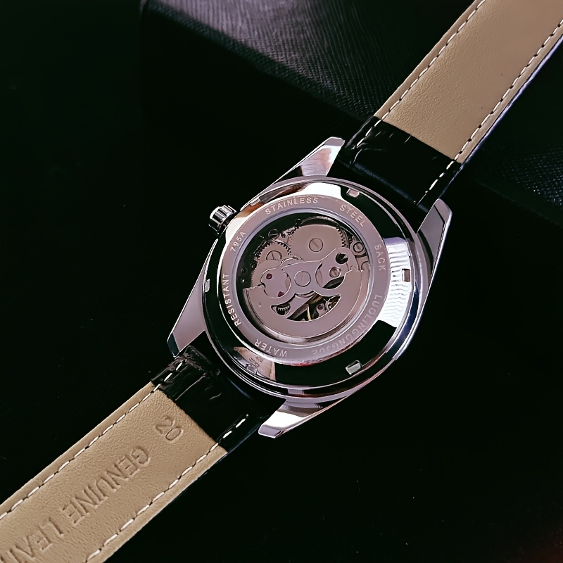 Üst Düzey Lüks İş Erkekleri İç - Luxury Watch Name Brands incelemesi ve fiyatı