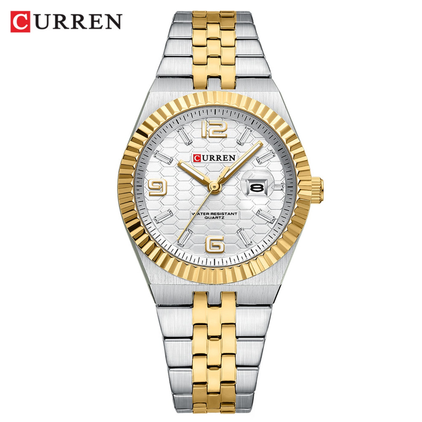 CURREN Kadın Saati Analog Kuva - Luxury Watch incelemesi ve fiyatı