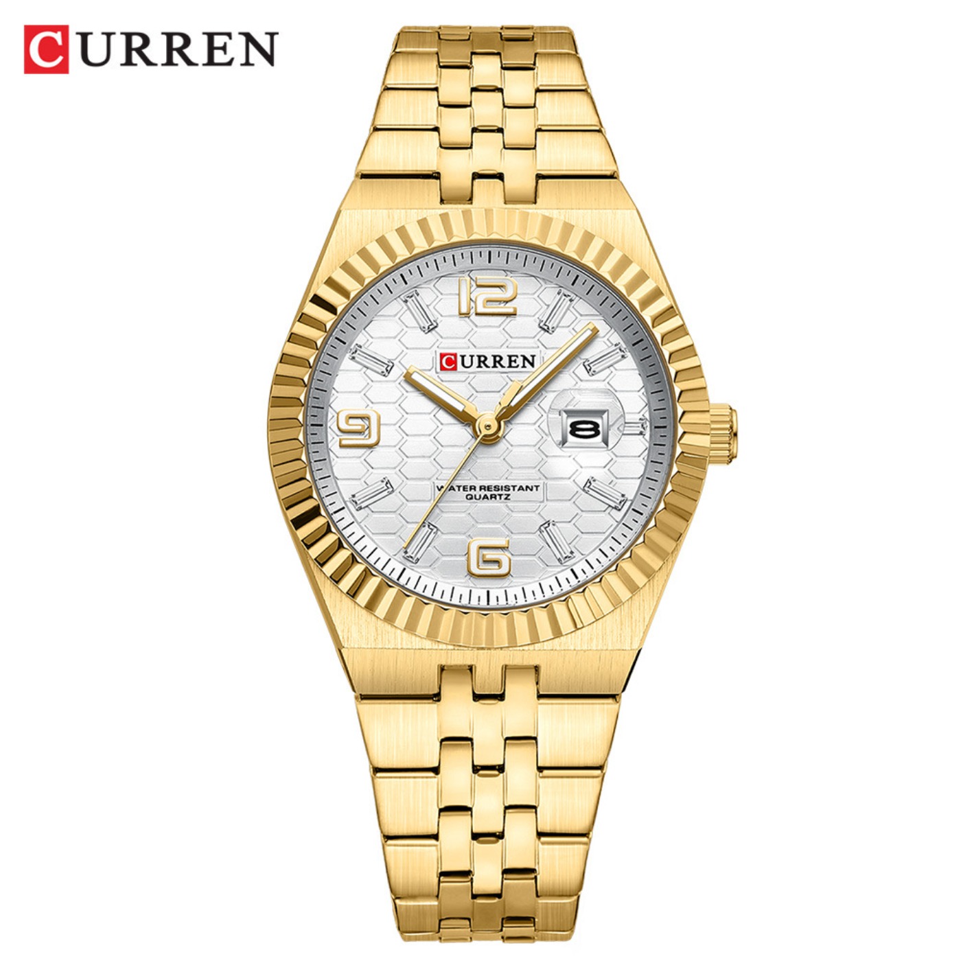 CURREN Kadın Saati Analog Kuva - Luxury Watch incelemesi ve fiyatı