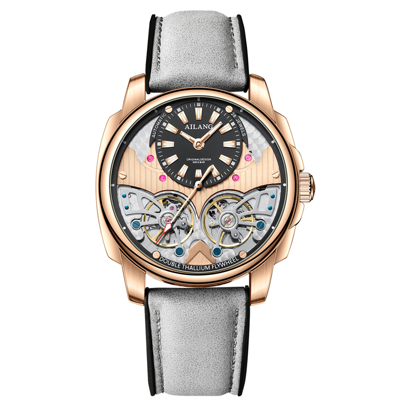 AILANG Otomatik Mekanik Su Geç - Luxury Watch On Sale incelemesi ve fiyatı